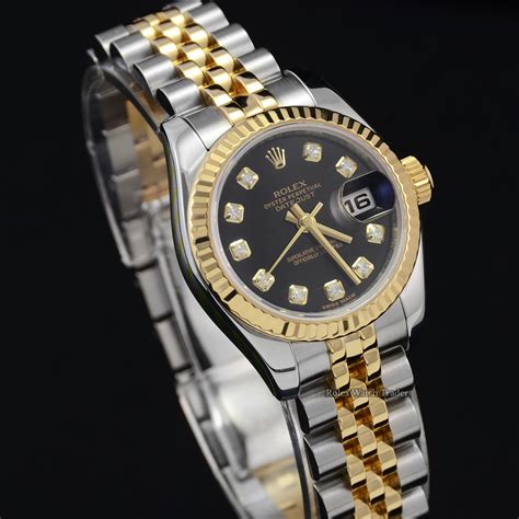 rolex donna classico|rolex lady datejust.